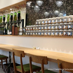 銀座カフェビストロ 森のテーブル - 