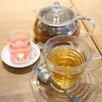 銀座カフェビストロ 森のテーブル - 