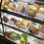 Organic Bakery mimi - 