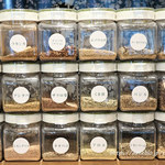 銀座カフェビストロ 森のテーブル - 