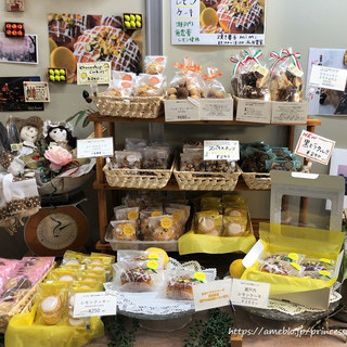 オーガニックベーカリー ミミ_2