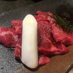 焼肉BUDO-YA - 