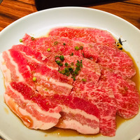 松庵 韓菜房 栄大津通店 - 