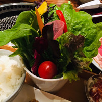 松庵 韓菜房 栄大津通店 - 