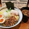 みつ星製麺所 西中島店 みつ星製麺所 西中島店