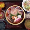 能登海鮮丼 みとね