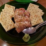 あずまし亭 - 鱒2019.02.25