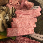 焼肉ホルモンたんど - 