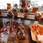 パン屋 小麦生活 - 