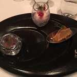 レストラン マノワ - 