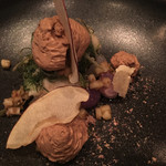 レストラン マノワ - 