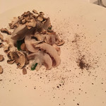 レストラン マノワ - 