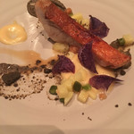 レストラン マノワ - 