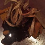 レストラン マノワ - 