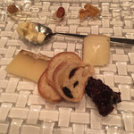 レストラン マノワ - 