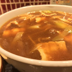 味奈登庵 - #食べログ的に撮るとこうなる。