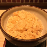 味奈登庵 - アゲダマビンボー！