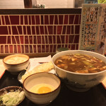 味奈登庵 - #家庭画報風味。