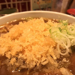 味奈登庵 - ねぎも揚げ玉もブチまけろ！  #BCMKR!