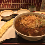 味奈登庵 - これぞ完成形。