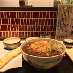 味奈登庵 - #家庭画報風味。