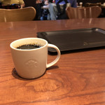 スターバックス・コーヒー - 