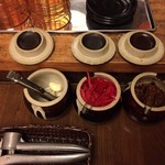 とんこつらーめん 黒竜 - 