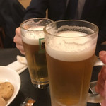 大衆昭和居酒屋 関内の夕焼け一番星 関内酒場 - 