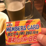 大衆昭和居酒屋 関内の夕焼け一番星 関内酒場 - 