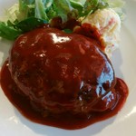 グゥー - このボリューム感がたまりません。