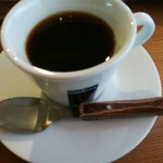 グゥー - コーヒー。おいしいんです。