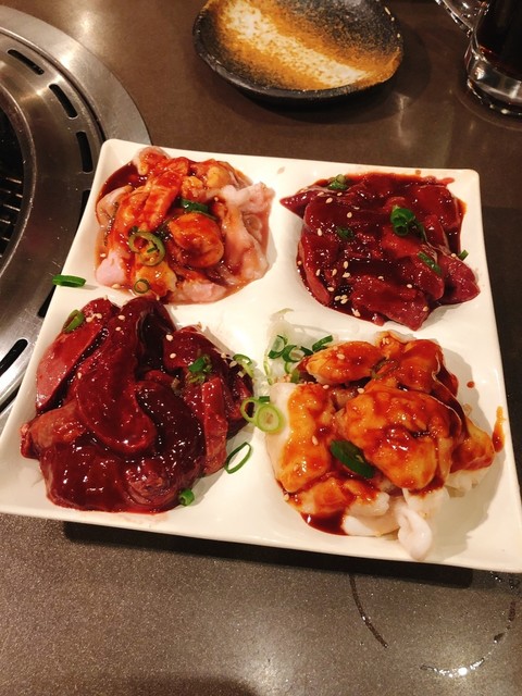 焼肉鶴橋牛一 本店 ヤキニクツルハシギュウイチ 鶴橋 焼肉 食べログ 焼肉鶴橋牛一 本店 ヤキニクツルハシギュウイチ 鶴橋 焼肉 食べログ
