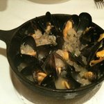 ルカンケ - ムール貝たっぷり