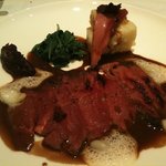 ルカンケ - 雷鳥