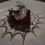 オッティモ 葉山本店 - 今まで食べたことのないスイーツ♪