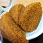 アジアンティー 一茶 - マーラーカオ