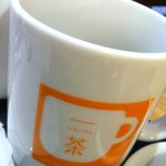 アジアンティー 一茶 - お茶はマグカップで！