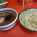 東池袋 大勝軒 京都拉麺小路店 - もりそば（中）