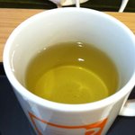 アジアンティー 一茶 - 安渓鉄観音