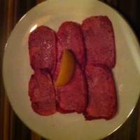 焼肉一頭両騨 町田本店 - 