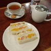 はまの屋パーラー はまの屋パーラー