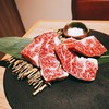 近江うし 焼肉 にくTATSU 青山本店