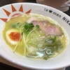 ラーメンにっこう