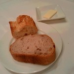 ラ ブラスリー - フランスパン
