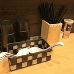 麺屋 そにどり - 