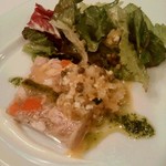 ラ ブラスリー - かけて