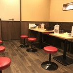 麺屋 そにどり - 