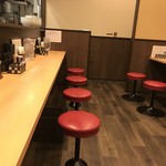 麺屋 そにどり - 