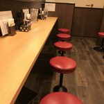 麺屋 そにどり - 