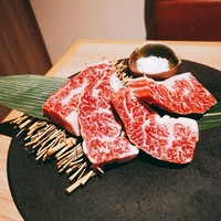 近江うし 焼肉 にくTATSU 青山本店 - 